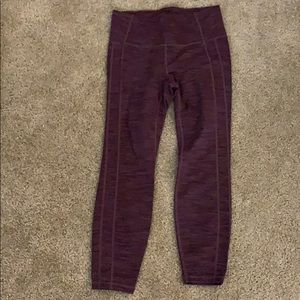 Athleta leggings
